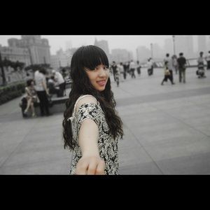 Meet your Posher, Xiaoting